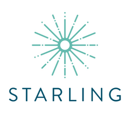 Starling Living logo