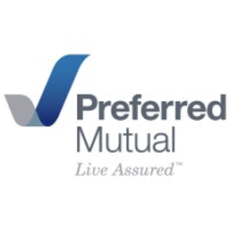 Preferred Mutual Insurance Company logo