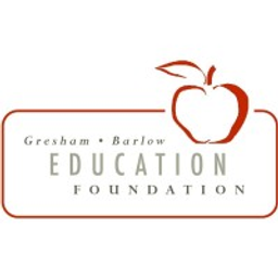 Gresham Barlow School District logo