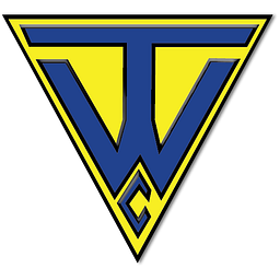 TW Miles logo