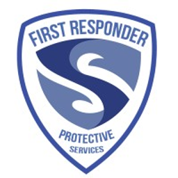 First Responder Protective Services logo