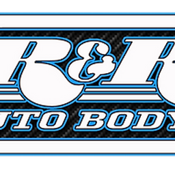 R & U Auto Body Inc logo