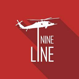NINE LINE APPAREL INC logo