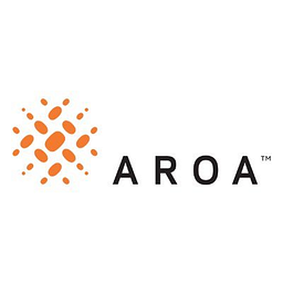 Aroa Biosurgery Limited logo