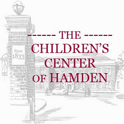 The Children's Center of Hamden logo