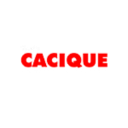 Rede Cacique logo