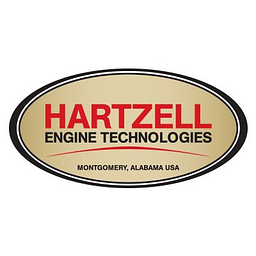 Hartzell Engine Tech logo