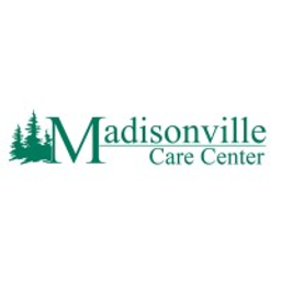 Madisonville Care Center logo