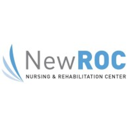 Nu Roc Health and Rehabilitation Center logo