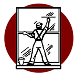 Dave's Window Cleaning logo
