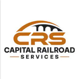 Capital Railroad Services logo