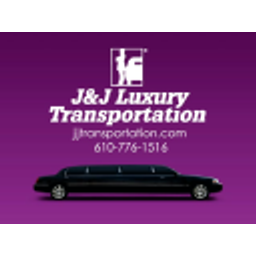 J & J Transportati logo