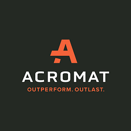 Acromat logo
