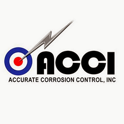 Accurate Corrosion Control, Inc logo