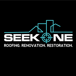 SeekOne Roofing Company logo