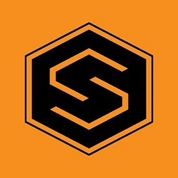 Sims Crane and Equipment logo