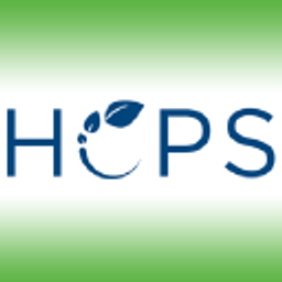Henry County Public Schools logo