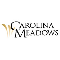 Carolina Meadows logo