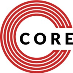 Core Group logo