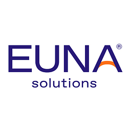 Euna logo