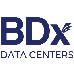 Bdx logo