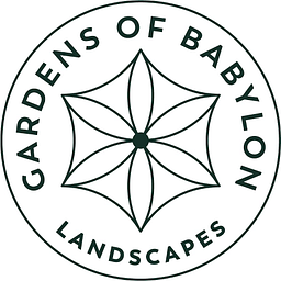 Gardens of Babylon logo