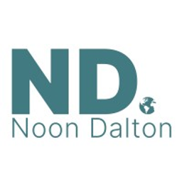 Noon Dalton Phils. logo
