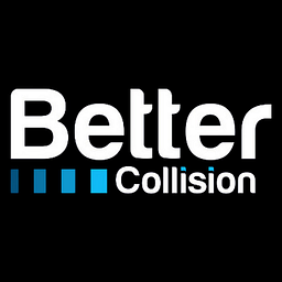 Better Collision Collisions Inc logo