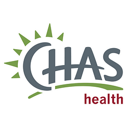 Chas logo