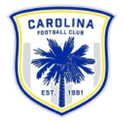 Carolina Core FC logo