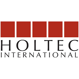 Holtec International logo