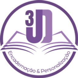 3JD logo
