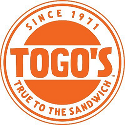 Togo's logo
