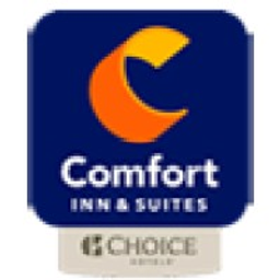 Comfort Inn & Suites logo