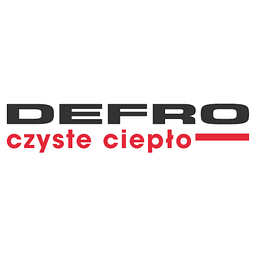 Defro Heiztechnik logo