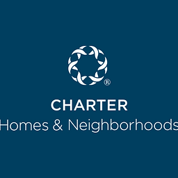 Charter Homes & Neighborhoods logo