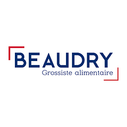 Groupe Beaudry logo