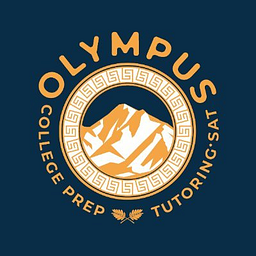 Olympus College Prep logo