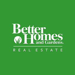 Better Homes and Gardens Real Estate Winans logo