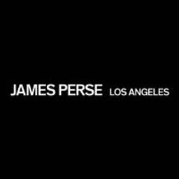 James Perse Los Angeles logo
