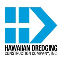 Hawaiian Dredging Construction Company, Inc. logo
