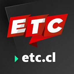 Etc logo
