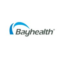 Bayhealth logo