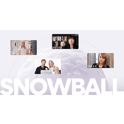 Snowball logo