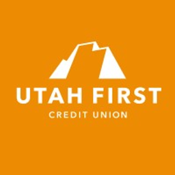 Utah First Credit Union logo