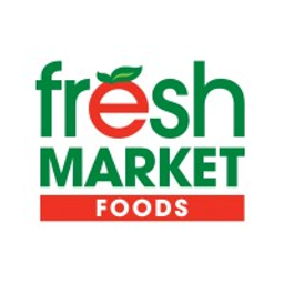 Fresh & Ready Foods logo