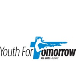 YOUTH FOR TOMORROW NEW LIFE CENTER INC logo