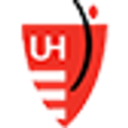 University Hospitals Rehabilitation Hospital logo