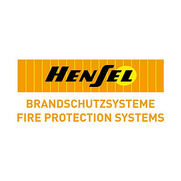 Rudolf Hensel logo