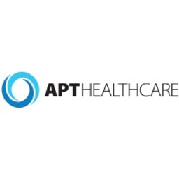 Apt Healthcare logo